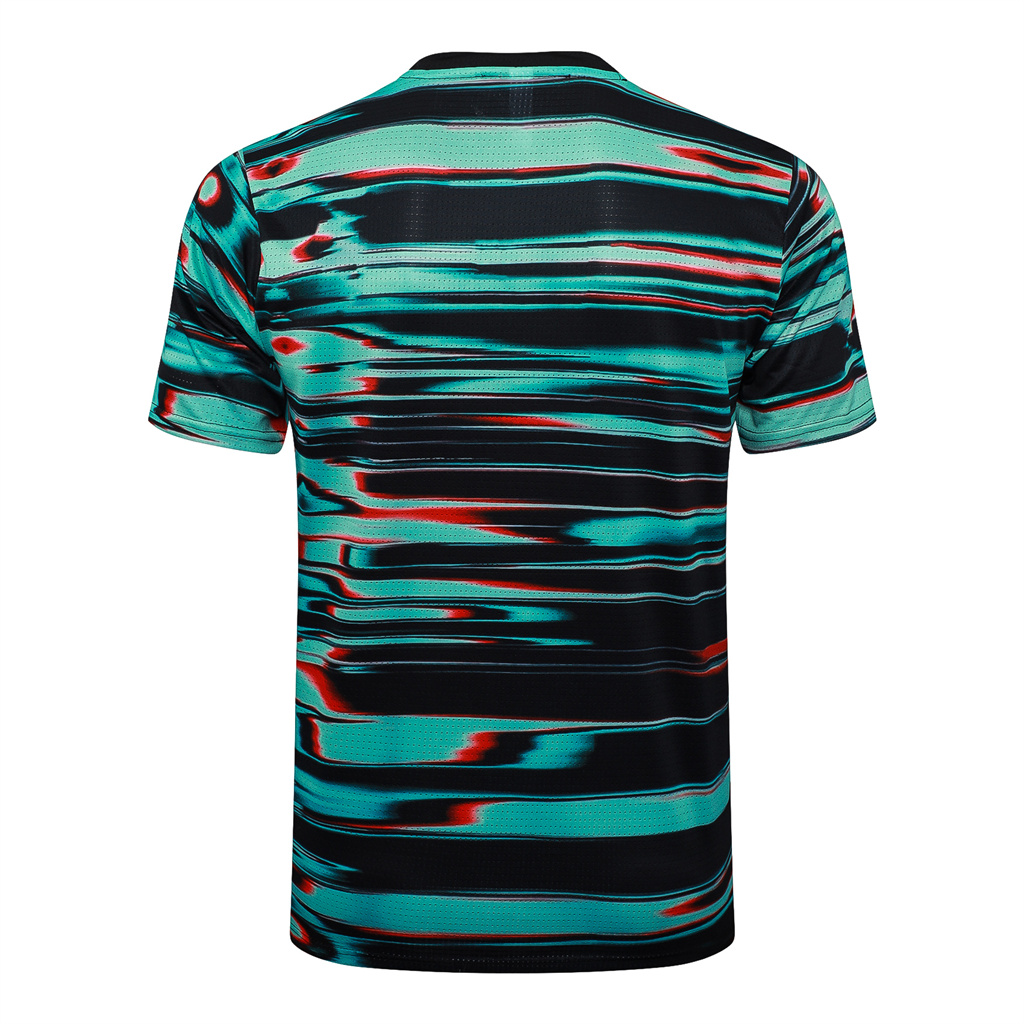 Portugal Training Short sleeve Jersey 25/26