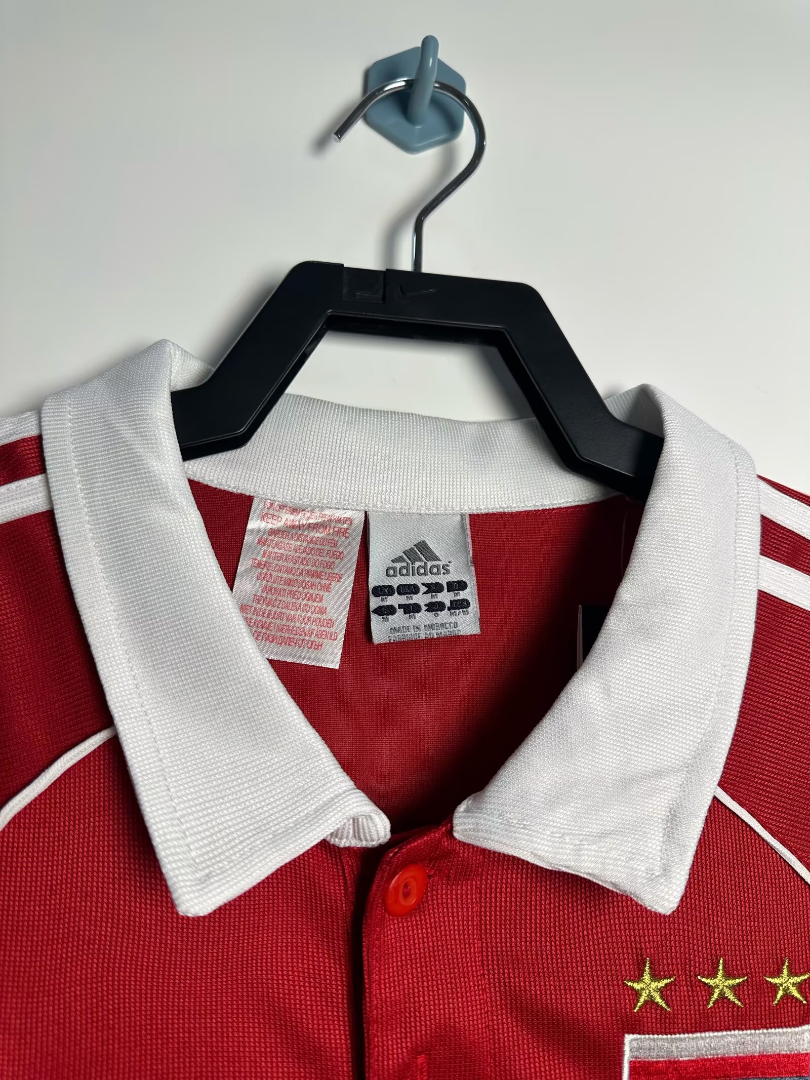 Bayern Munich Home Retro Jersey 2005/06