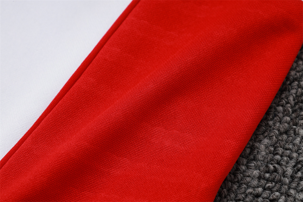 Bayern Munich Training Jersey Suit 25/26