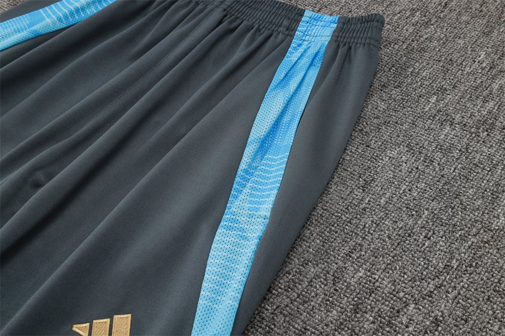 Argentina Training Jersey Suit 24/25