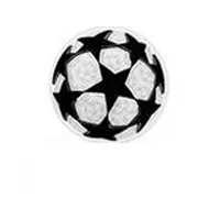 95-97 Juventus Home Retro Jersey #21 ZIDANE