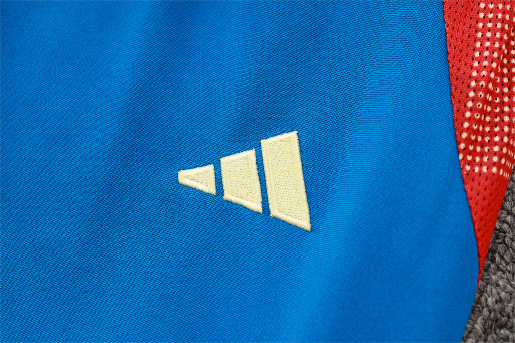 Spain Training Pants 24/25