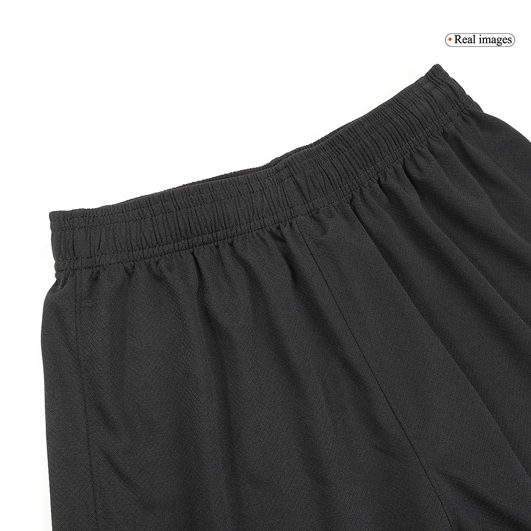 2024 Portugal Away Shorts EURO