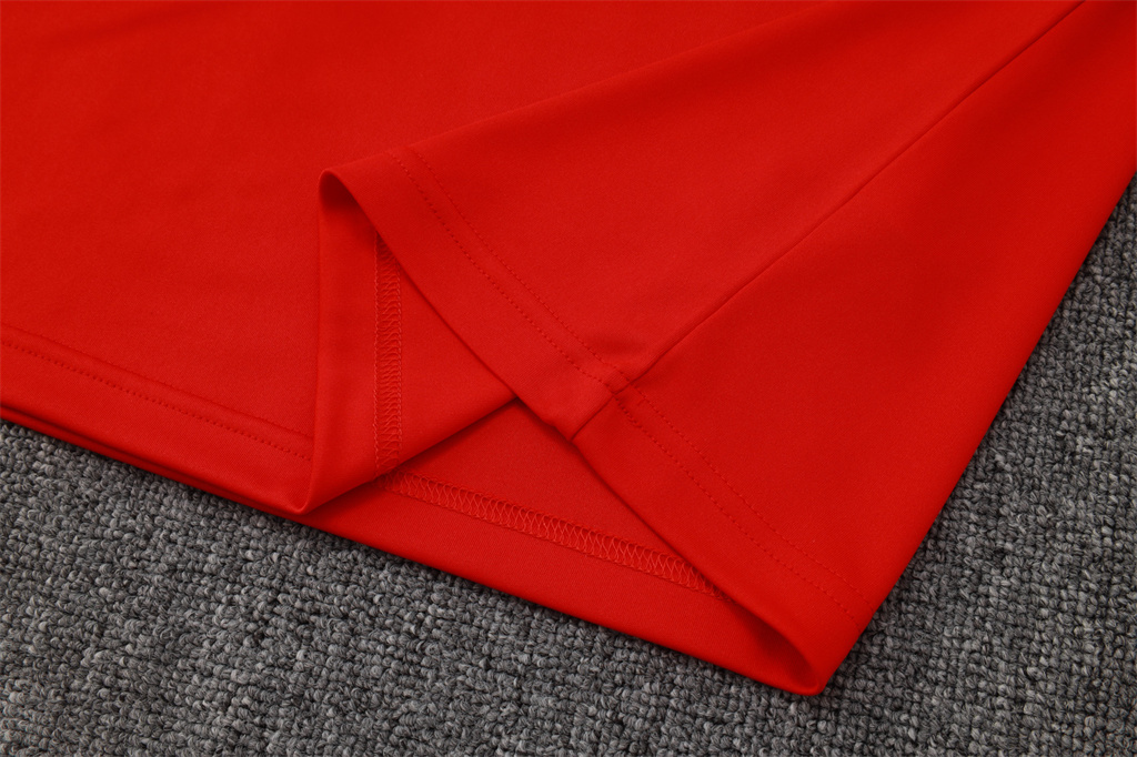 Paris Saint Germain Home POLO Jersey 24/25