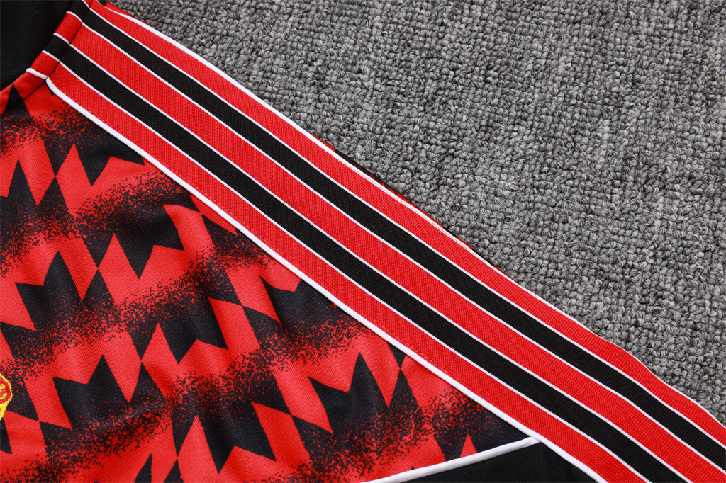 Manchester United Training Jacket 25/26