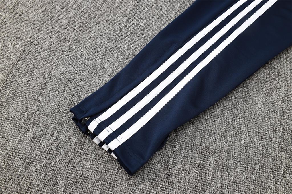 Real Madrid Training Pants 24/25