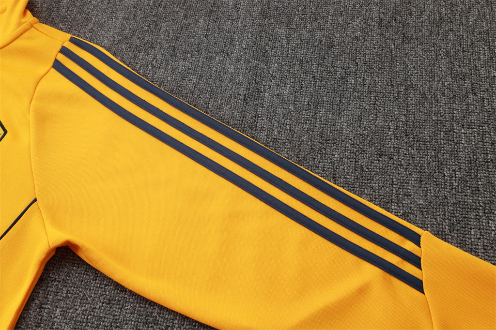 Boca Training Jacket 24/25