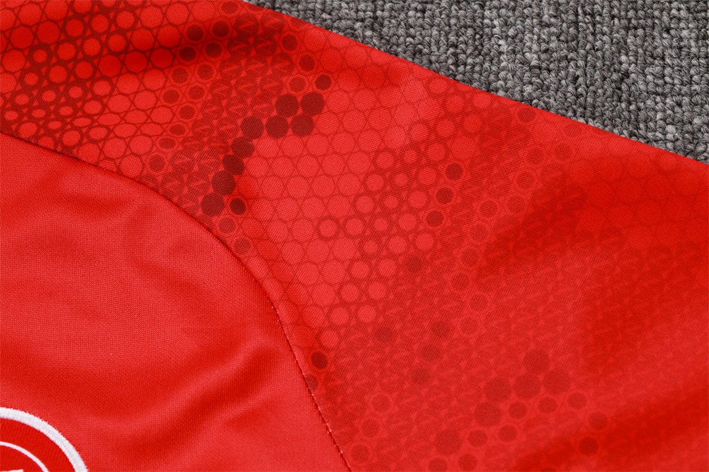 Napoli Training Jacket Suit 24/25