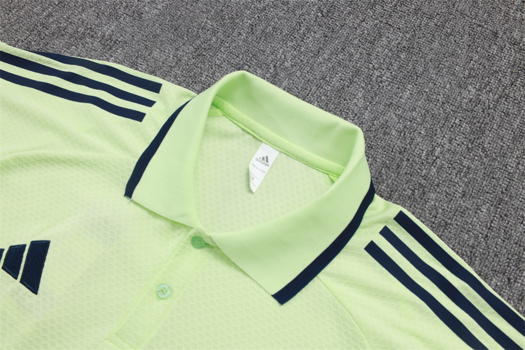 Real Madrid POLO Jersey 25/26