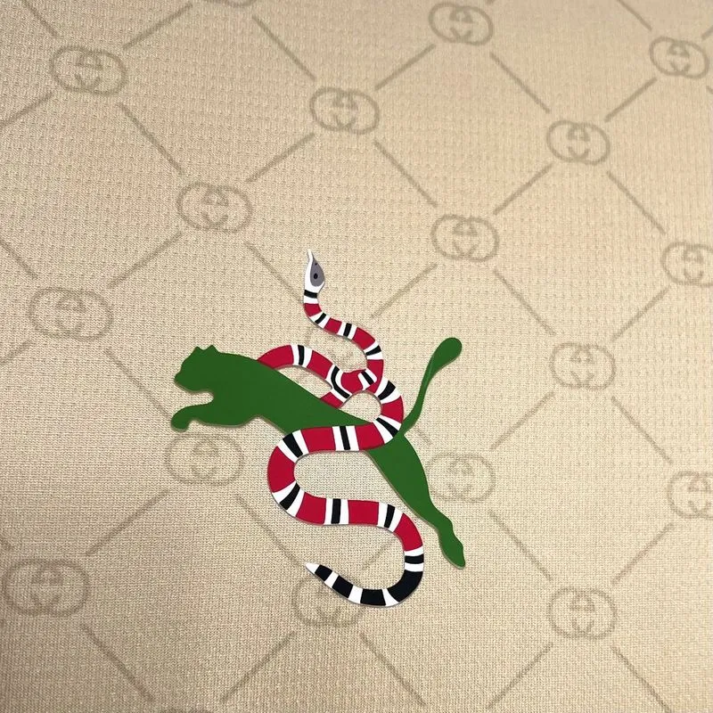 24-25 AC Milan Gucci Co-Branded Edition