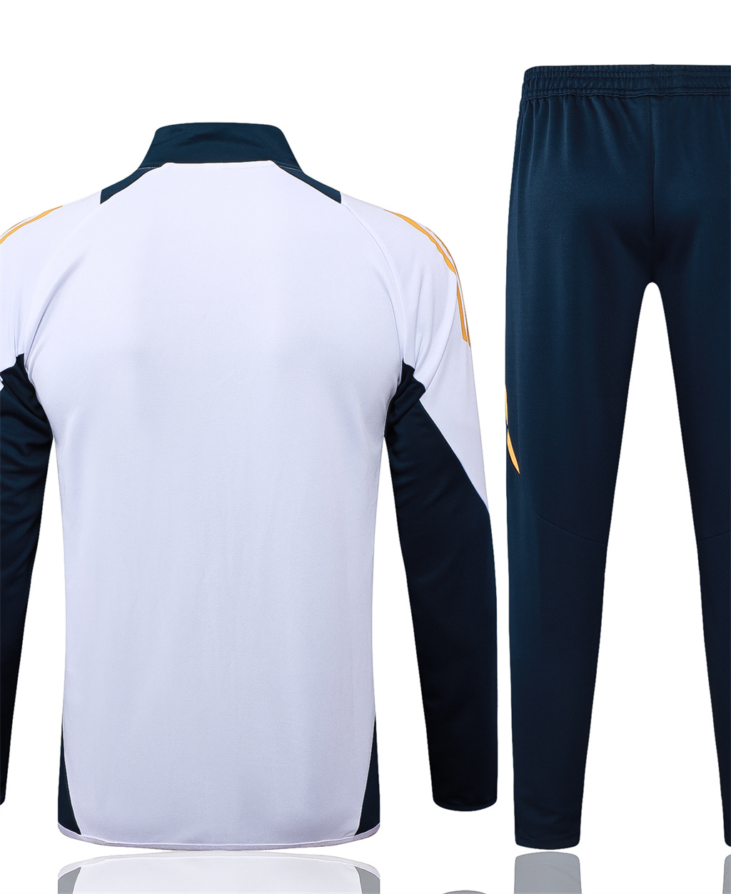 Real Madrid Kids Training Suit 24/25