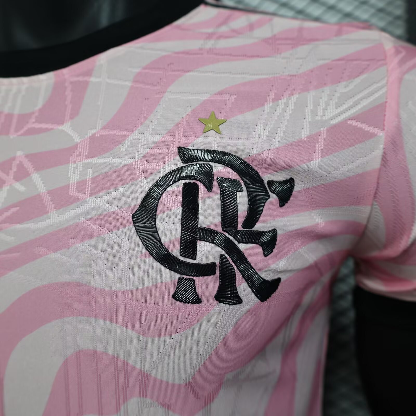 Flamengo Special Edition Jersey