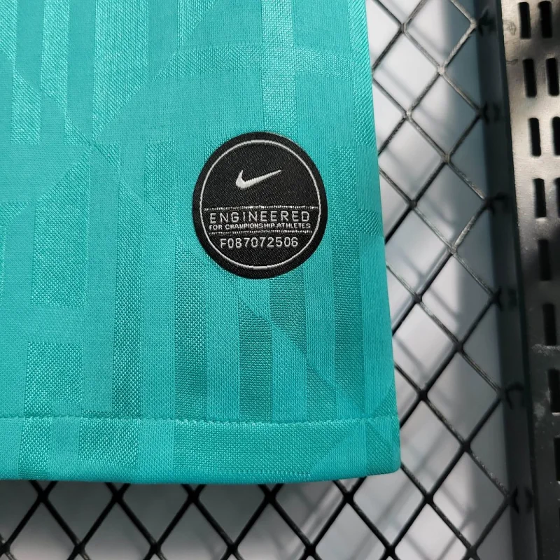 Barcelona Retro Third Away Football Shirt 2019-20