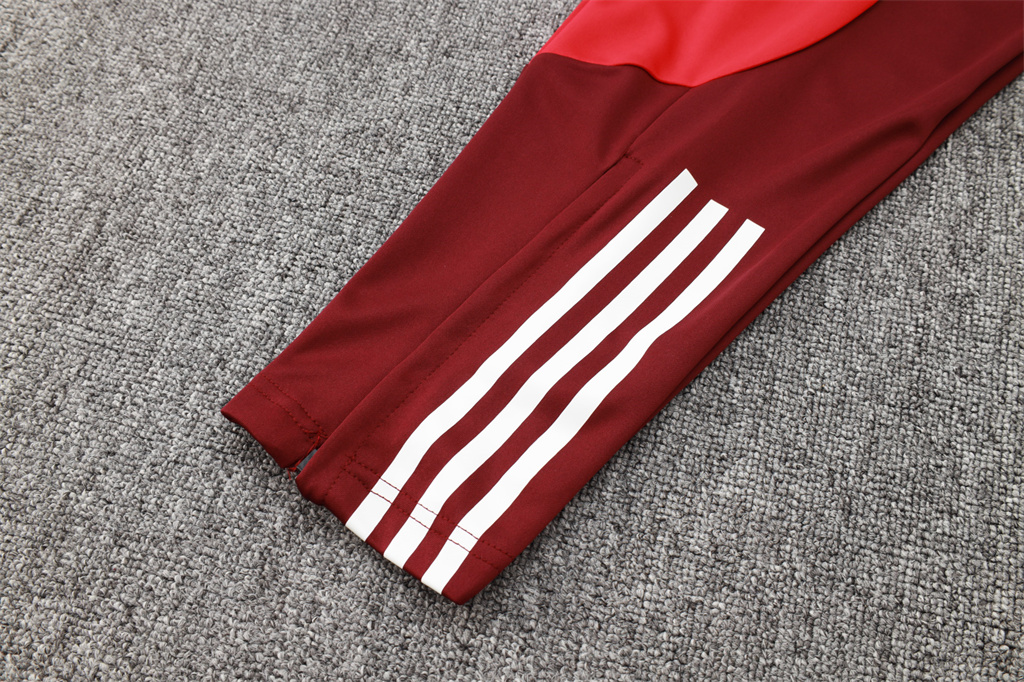 Internacional Training Jersey Suit 24/25