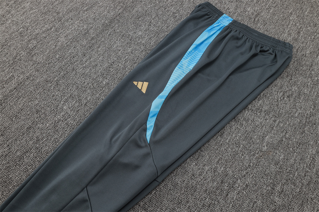 Argentina Training Jersey Suit 24/25