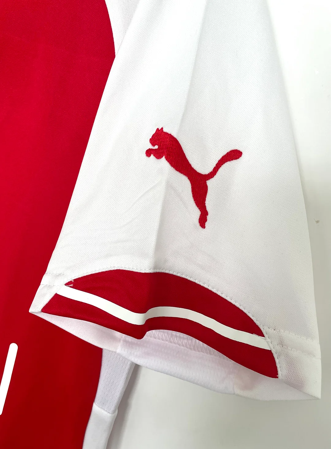 Arsenal Retro  Home Football Shirt 2014/2015