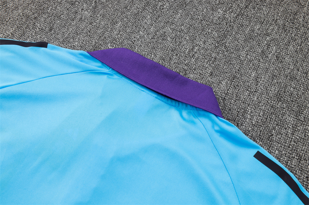 Argentina POLO Jersey 24/25