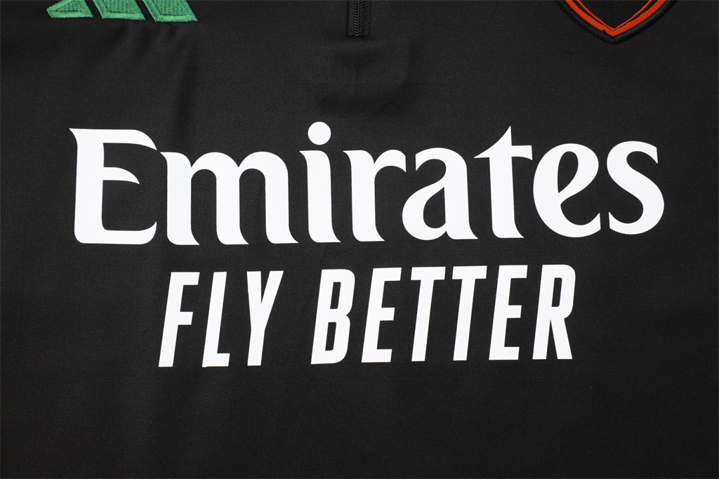 Arsenal Training Jersey Suit 24/25