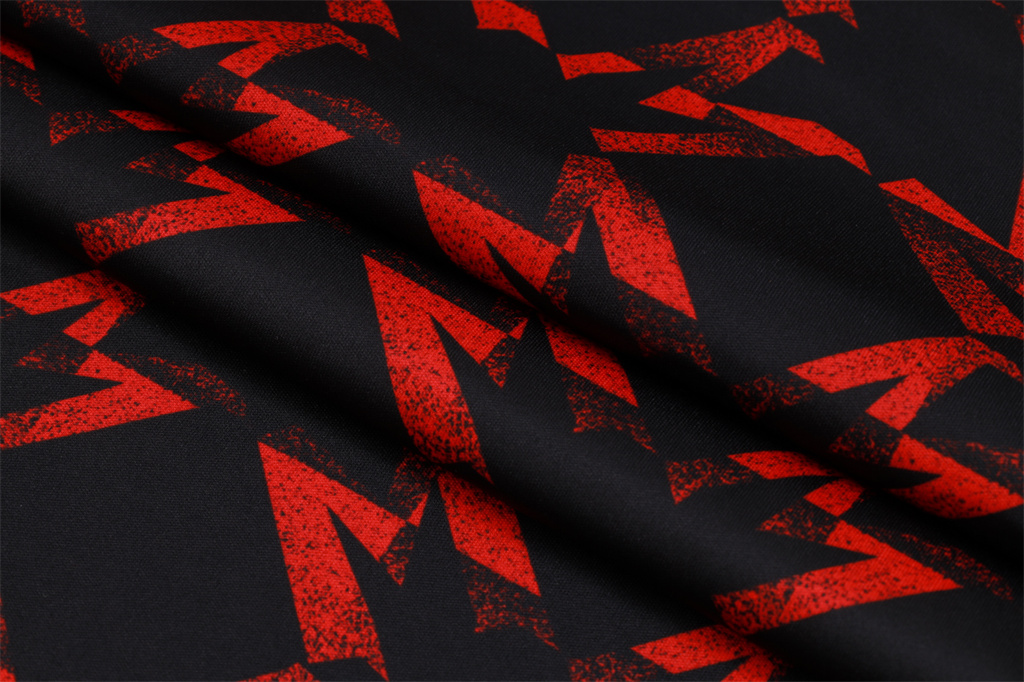 Manchester United Training Jersey 24/25