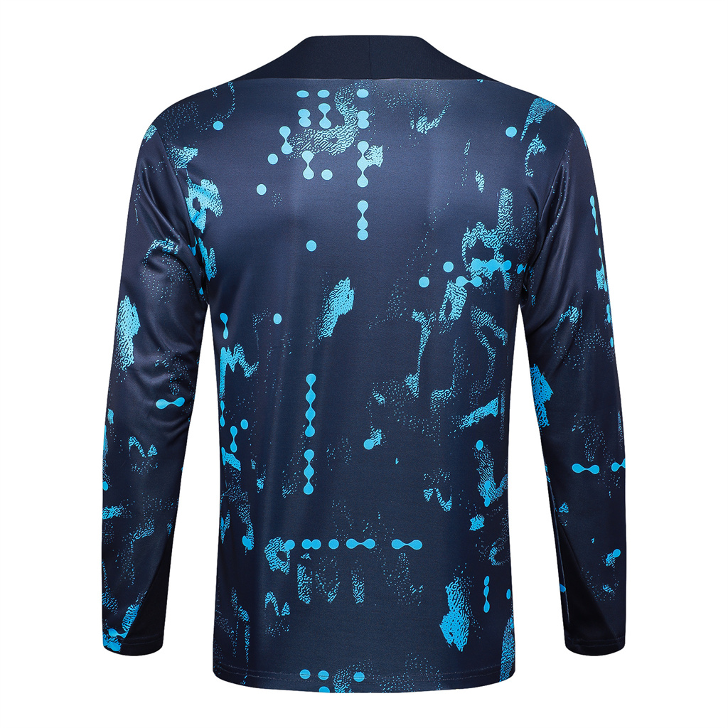 Chelsea Training Jersey Suit 24/25