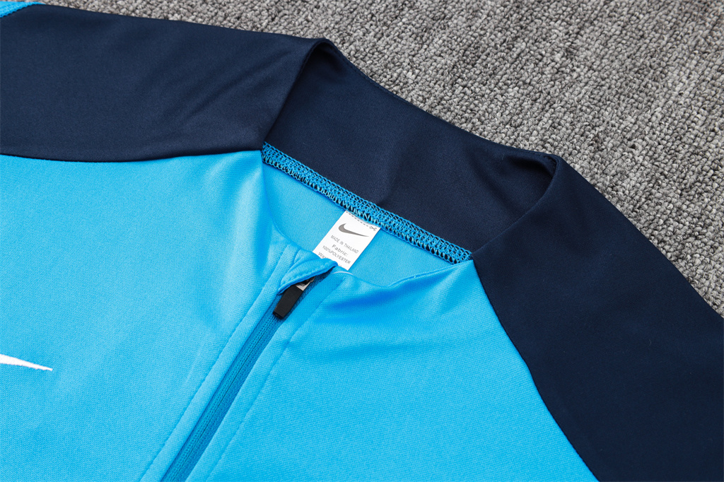 Chelsea Training Jersey Suit 24/25