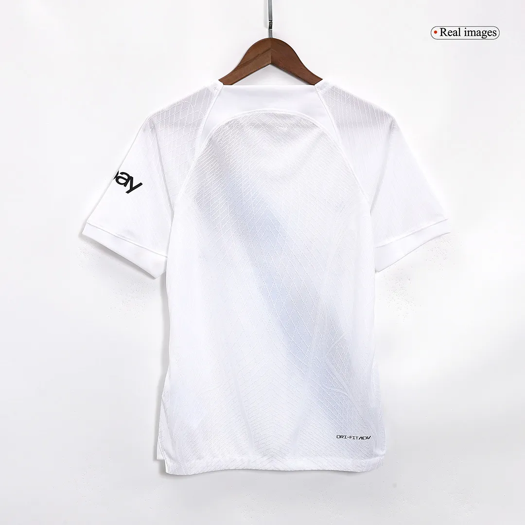 23-24 Inter Milan Away Kit Jersey+Shorts