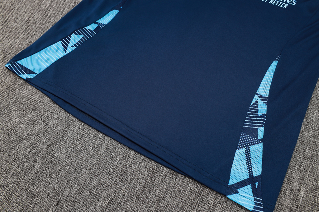 Arsenal POLO Jersey 24/25