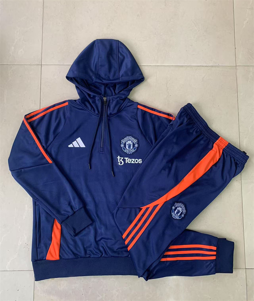 Manchester United Training Suit 24/25