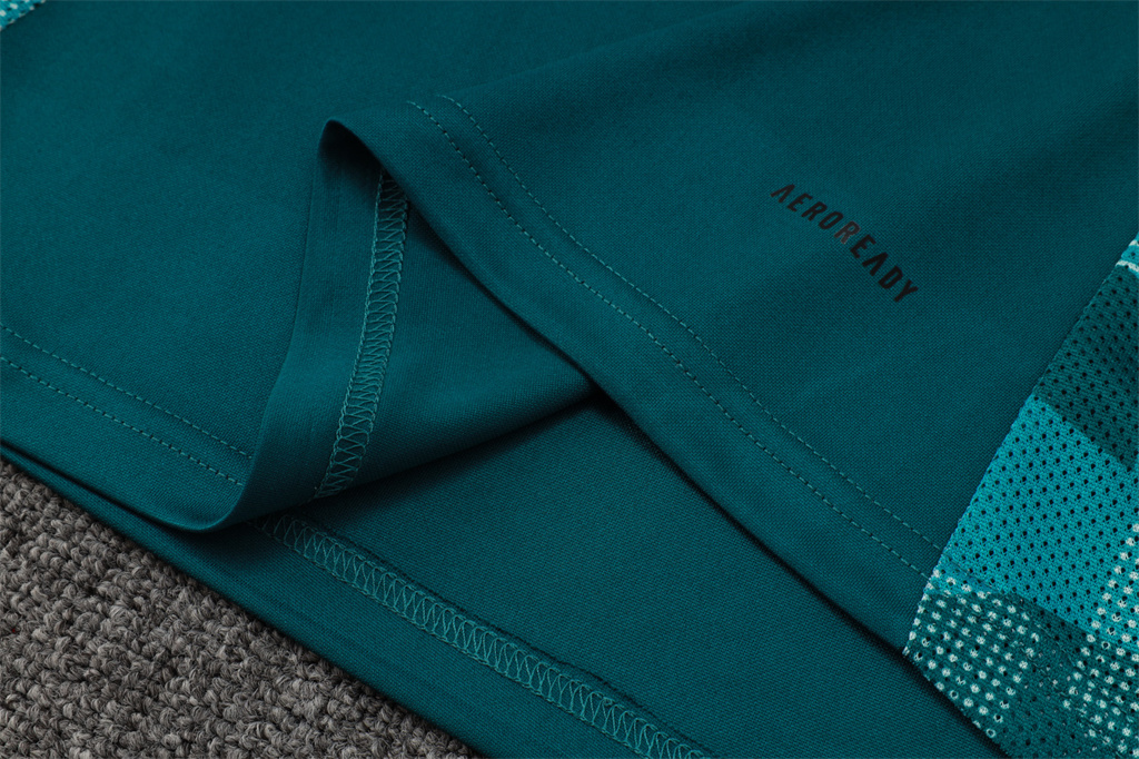 Cruzeiro Training Jersey Suit 24/25