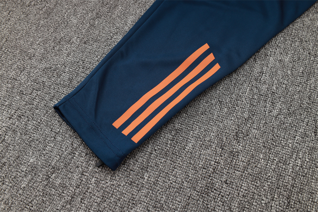 Juventus Training Jacket Suit 24/25