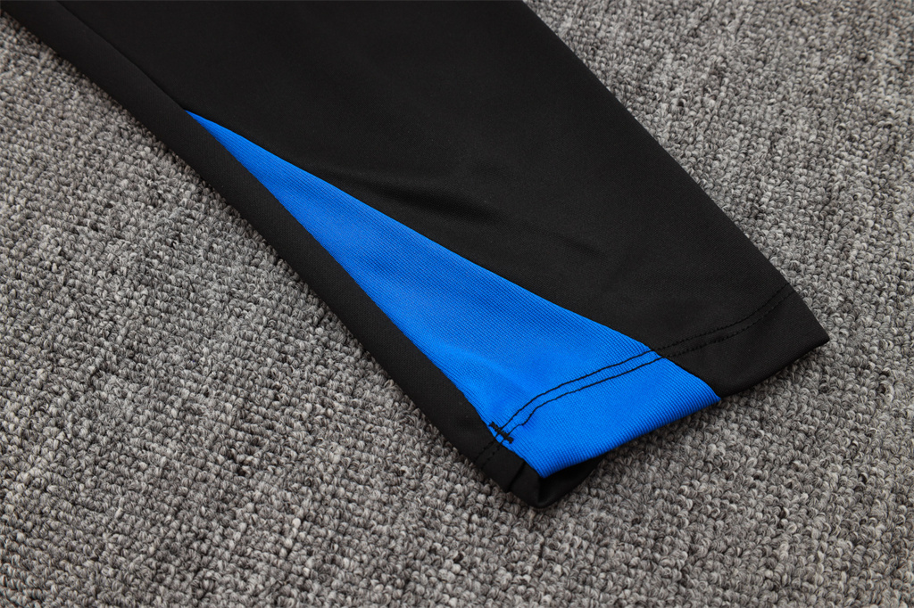 Inter Milan Training Jersey Suit 24/25