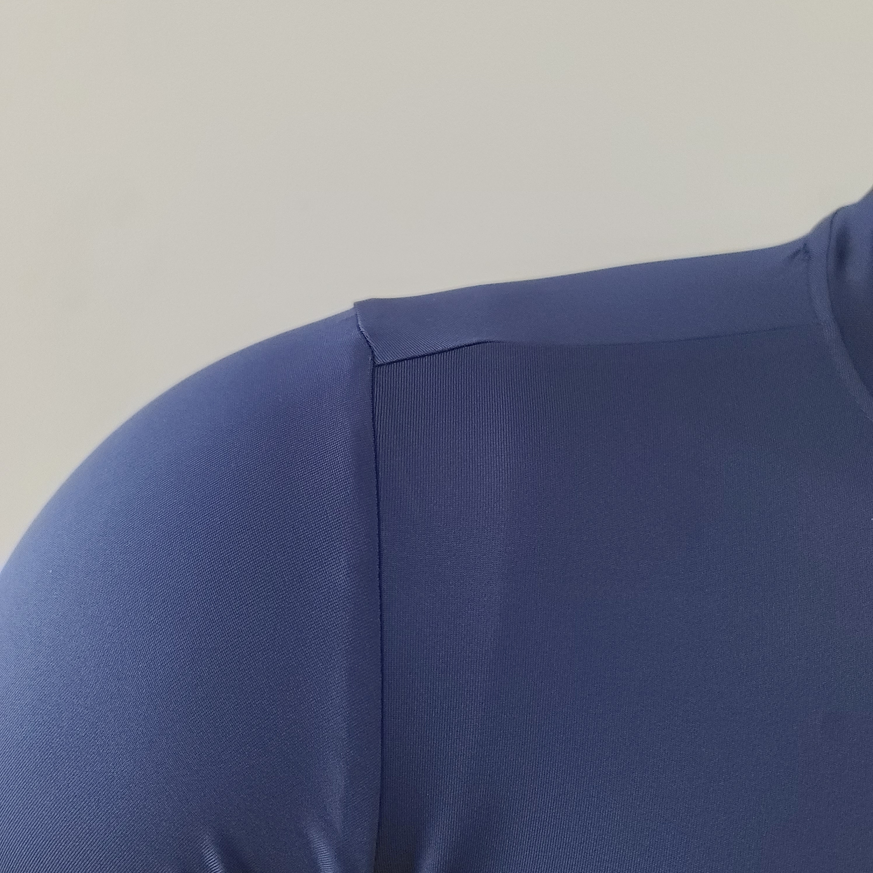 Los Angeles Lakers Casual T-shirt Blue