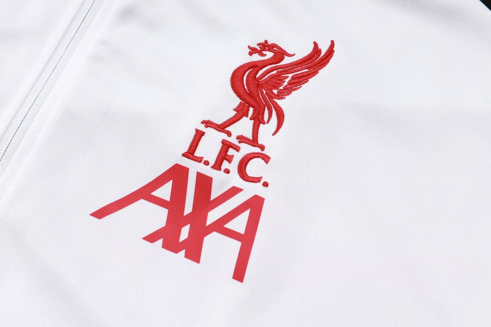 Liverpool Training Jacket 24/25