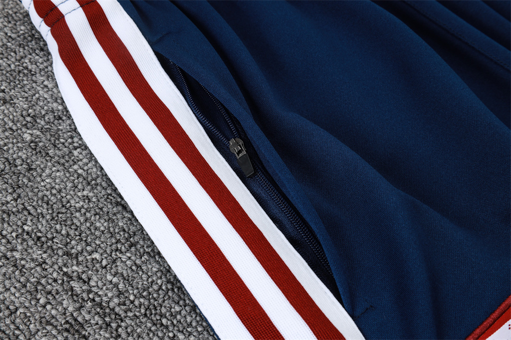 Arsenal Training Jersey Suit 25/26