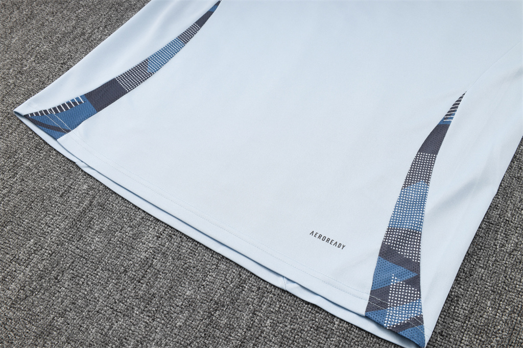 Boca Training Jersey Suit 24/25