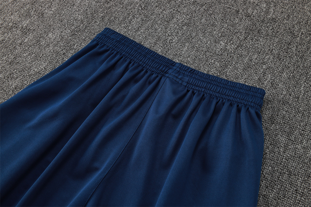 Flamengo Training Short sleeve Suit 24/25