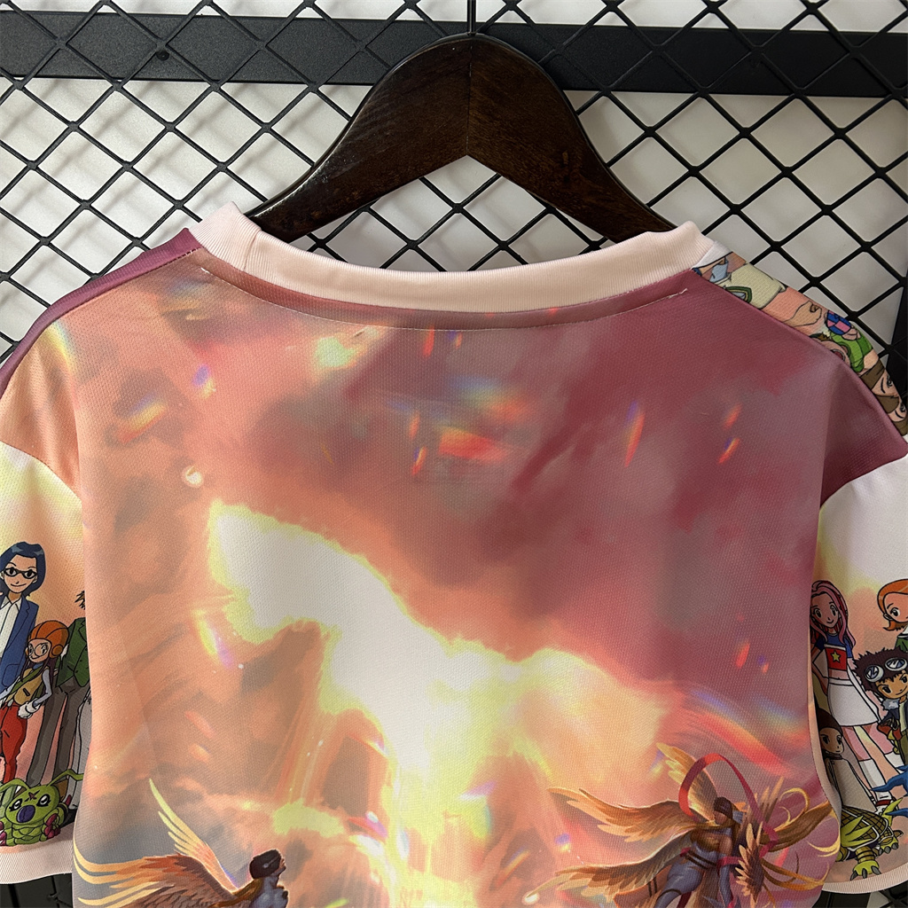 Japan Special Edition Jersey 24/25