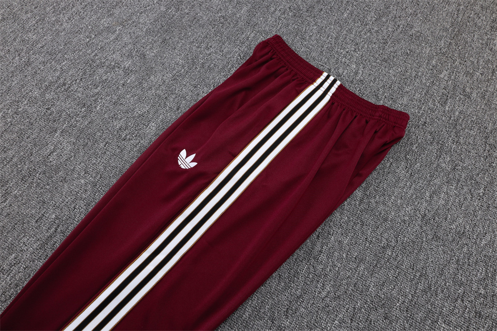 Ajax Training Jacket 24/25