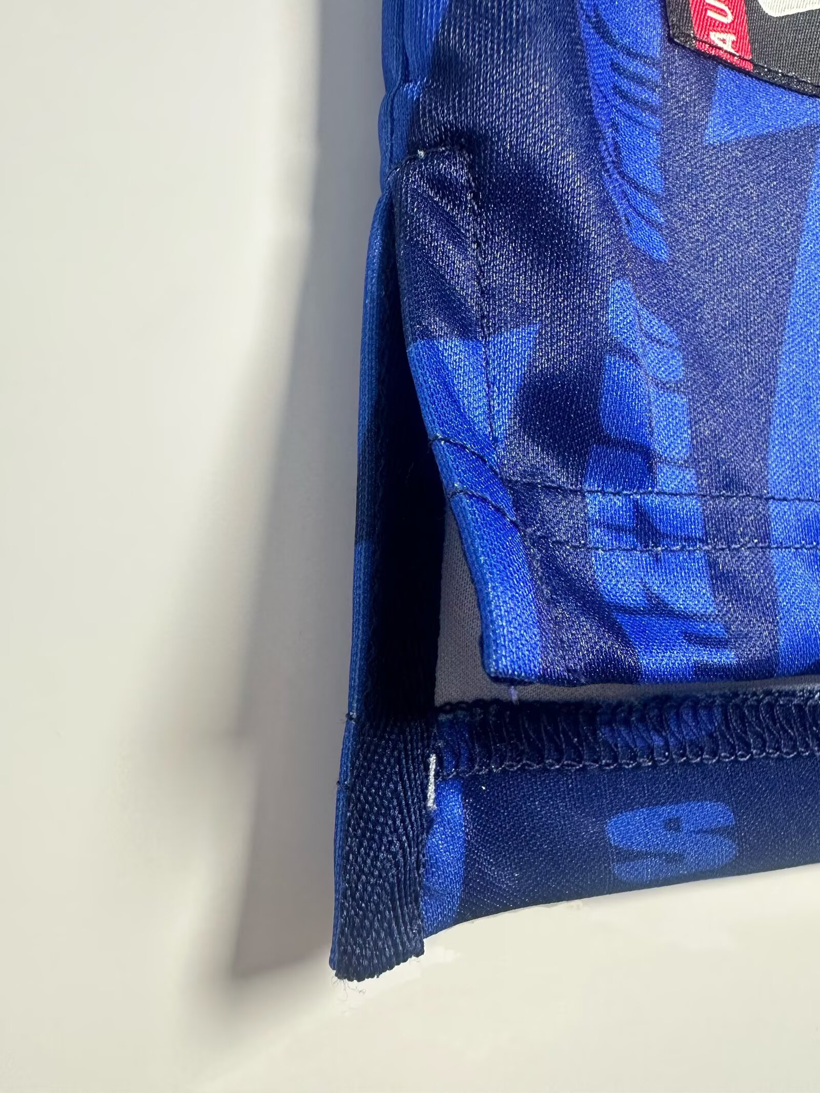 Arsenal Away Retro Jersey 1994/95