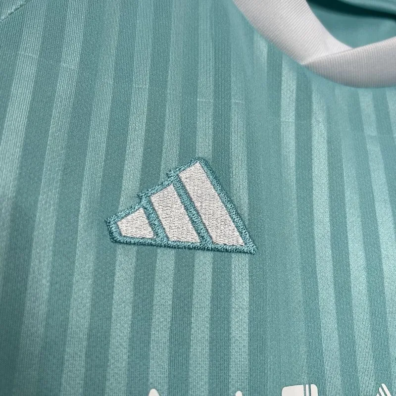 24-25 Inter Miami CF Third Away Soccer Kids Kit Jersey+Shorts