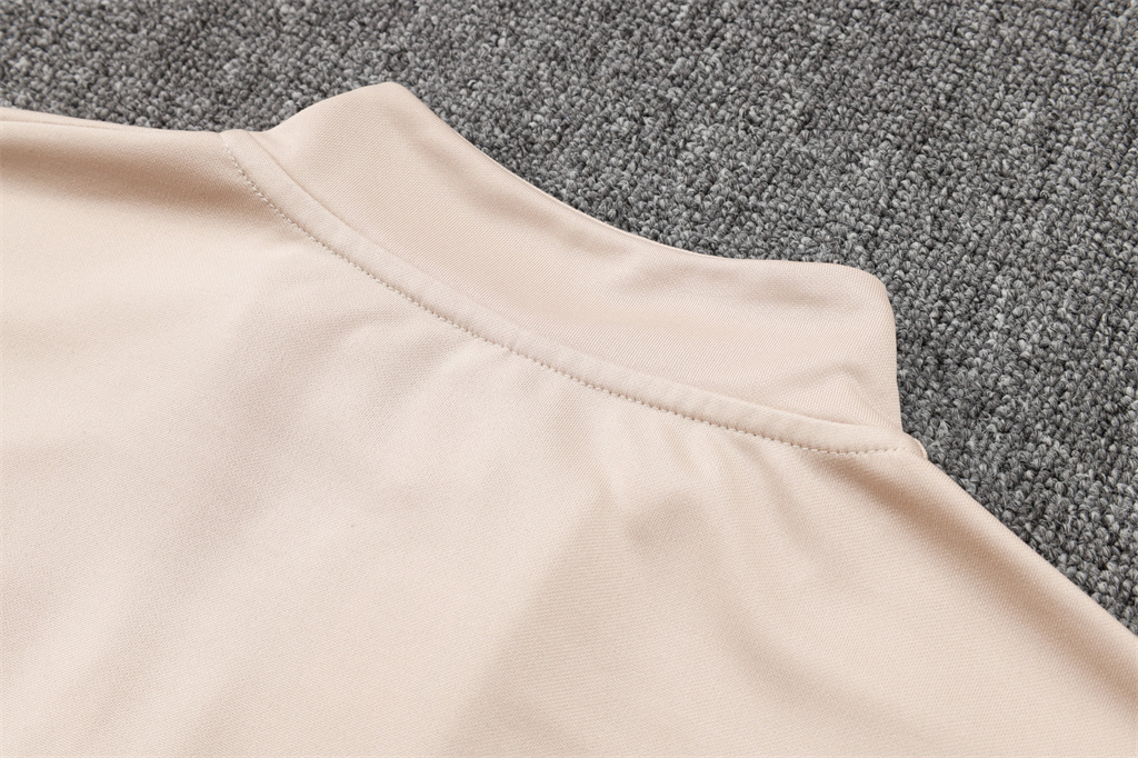 Sao paulo Training Jersey Suit 24/25