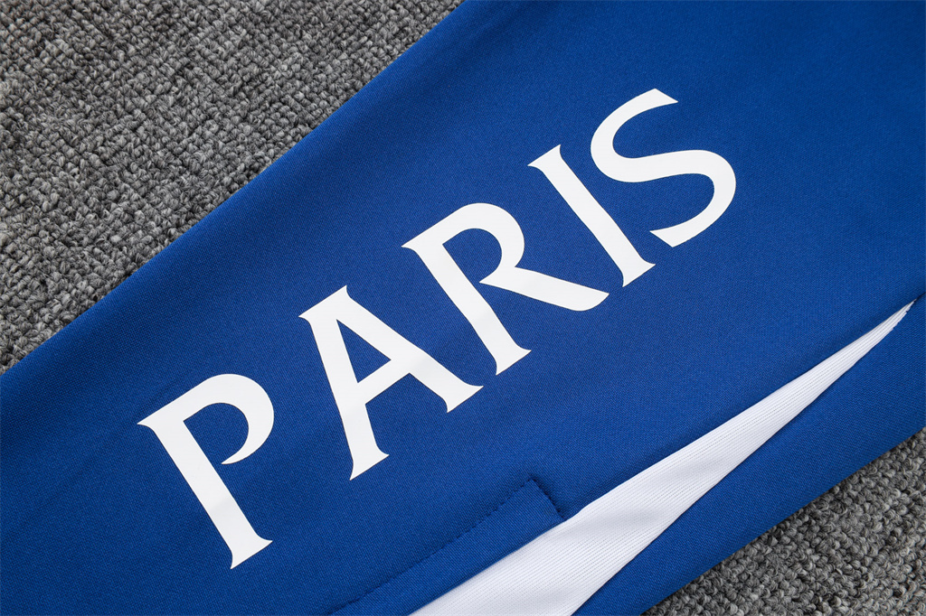 Paris Saint Germain Training Jacket 24/25