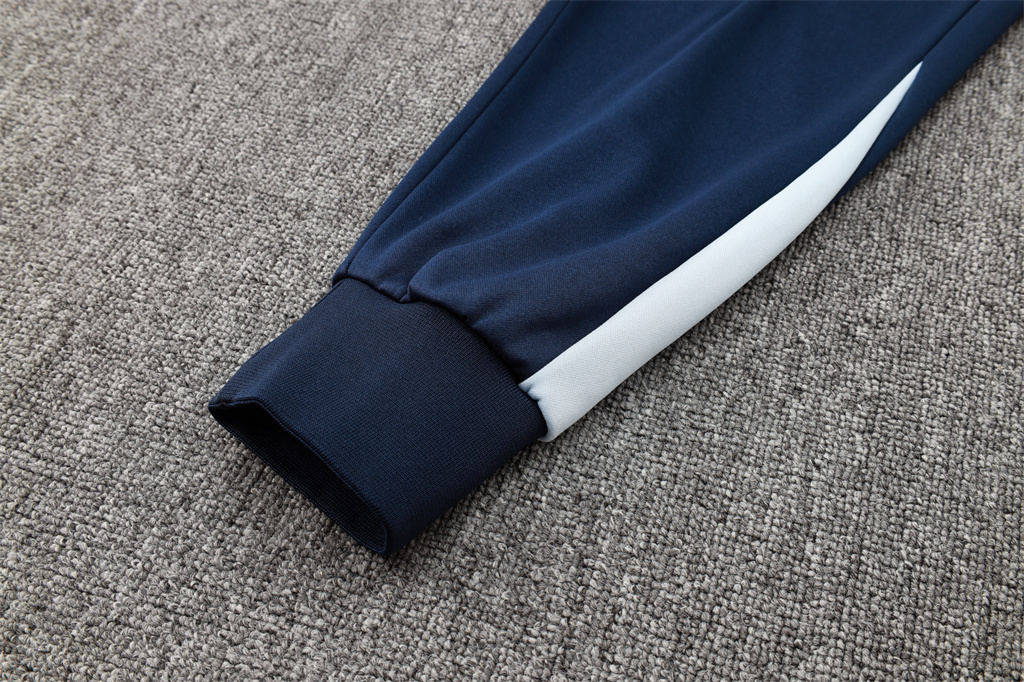 France Training Jacket Suit 24/25