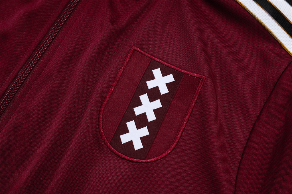 Ajax Training Jacket 24/25