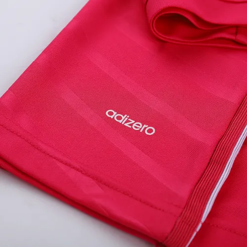 2014/15 Real Madrid Retro Long Sleeve Jersey Away