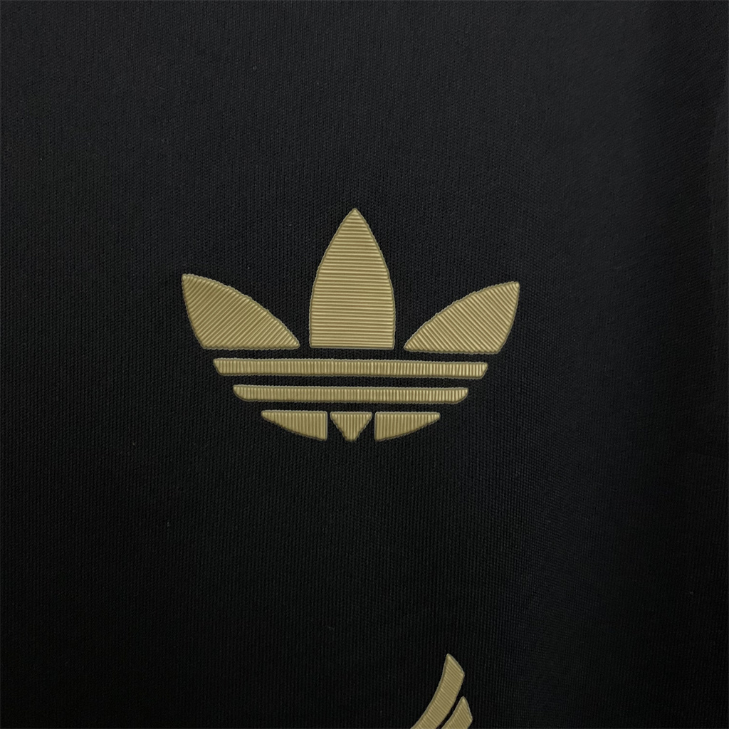 Mexico Gold Women Jersey 25/26