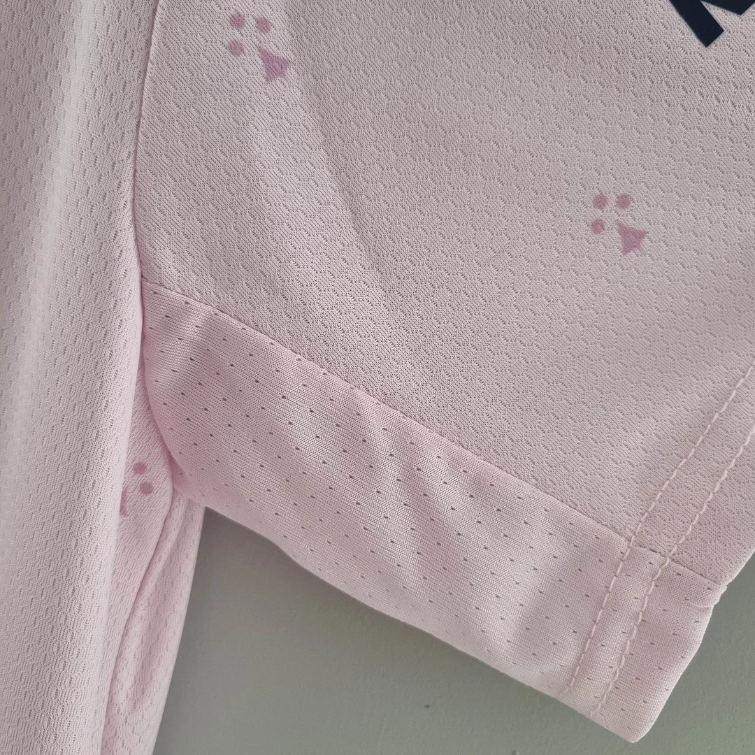 Arsenal Soccer Jersey Third Away  2022/2023