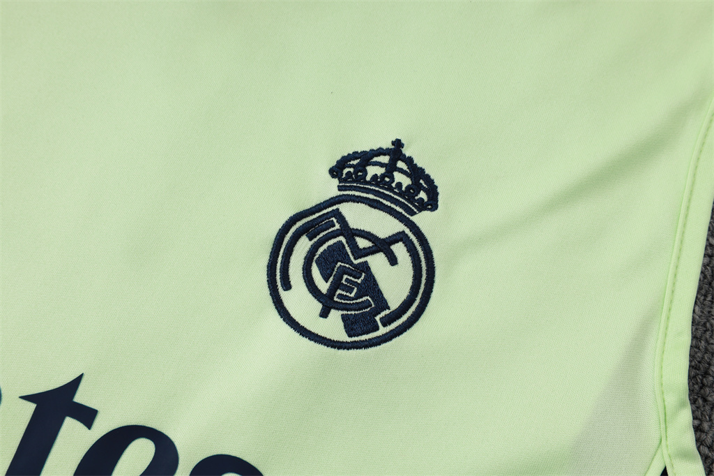 Real Madrid Training Jersey 25/26