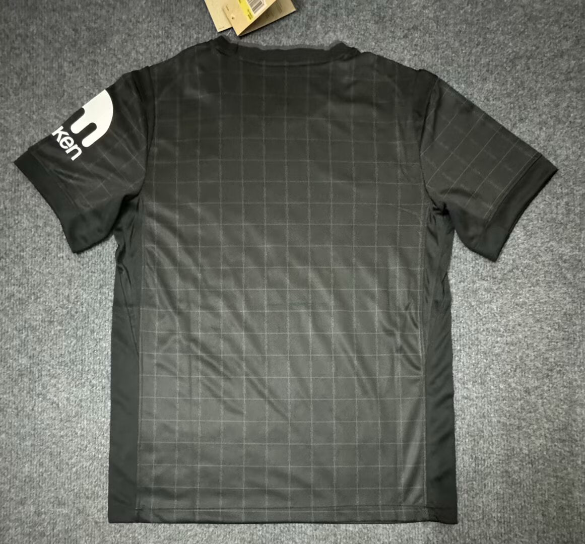 Tottenham Hotspur Away Man Jersey 25/26