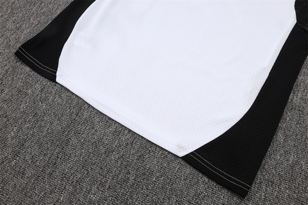 Liverpool Training Short sleeve Jersey 25/26